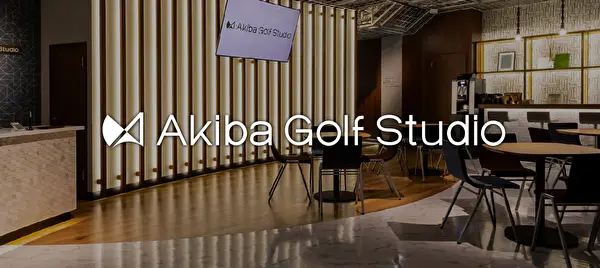 Akiba Golf Studio