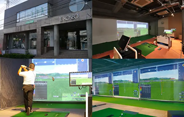 X-GOLF倶楽部 夙川